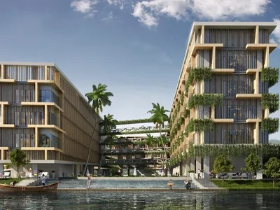 Жилой комплекс Wanda Vista Resort – Phase 1