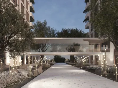 Apartamentowiec Keturah Reserve