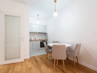 Wohnviertel Stan 51 m² na Prodaju – Capital Plaza, Podgorica