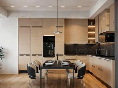 Residential complex New residence with swimming pools and green areas, Istanbul, Turkey