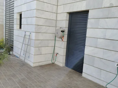 Quartier résidentiel 