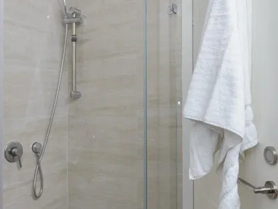 Жилой квартал SpEcial investisseur proche mer 2p refait A neuf asc et parking