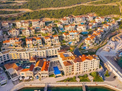 Жилой комплекс Marina Village