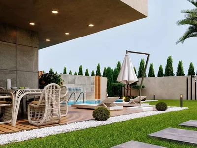 Villa Costa Marina Villaları