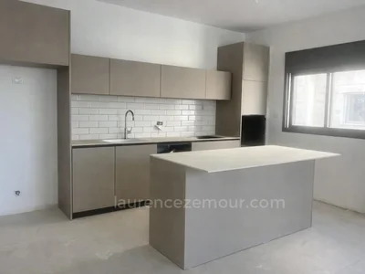 Quartier résidentiel Neuf . en centre ville tres lumineux