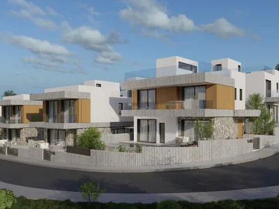 Жилой комплекс Eva Homes