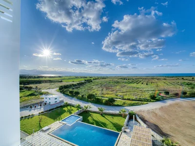 Жилой квартал Aphrodite Park 4
