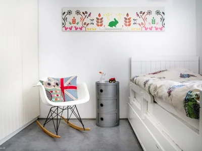Residential quarter Sublime appartement darchitecte