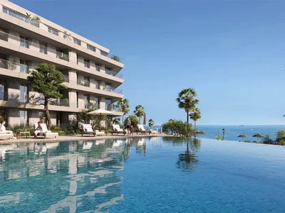 Barrio residencial VESTA MARE by ABU