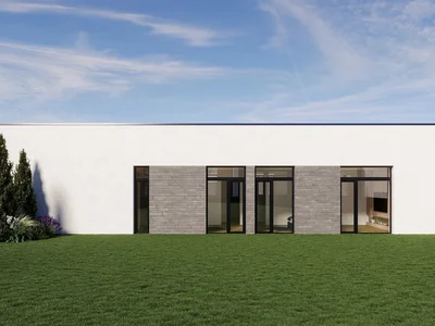 Жилой квартал Liepų alėja