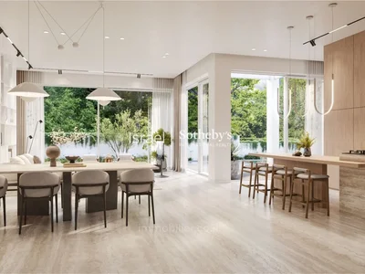 Residential quarter Residence zamenhof complexe prive de luxe