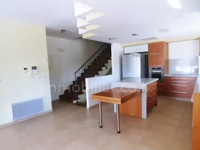 Жилой квартал Toit prive