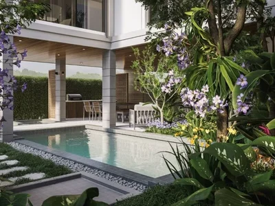 Willa Marquis Estates – Phuket