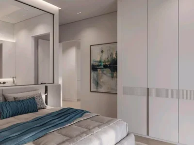 Residential complex Bab Al Qasr Canal View Residence 22