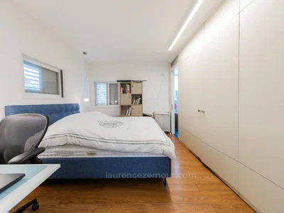 Quartier résidentiel Opportunite a hertzilya. investissement