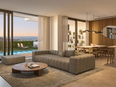 Жилой комплекс Imperio Skyline
