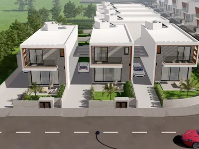 Жилой комплекс ELYSIAN HOMES I