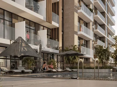 Residential complex Verdana 5