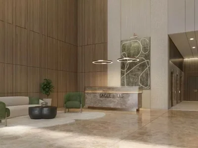 Zespół mieszkaniowy Topaz Residences