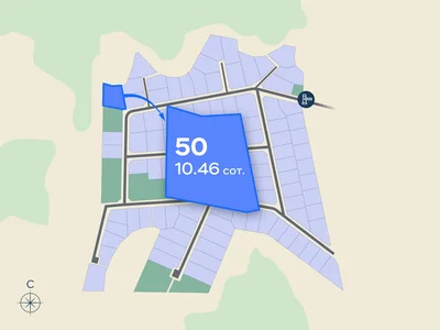 Cottage village Levada 2