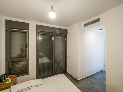 Quartier résidentiel Akhziv nouveau quartier - 4 pieces vue mer