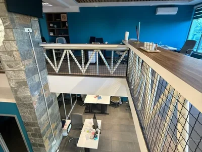 Comercio Poslovni prostor 245 m² na Izdavanje – Krivi Most, Podgorica