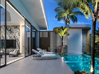 Вилла Proxima Villas