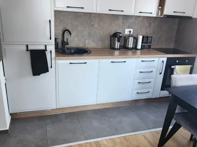 Wohnviertel Stan 48 m² na Prodaju – Zabjelo, Podgorica