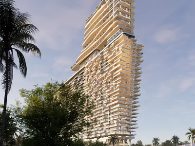 Complejo residencial Time Square 10 Pre Sale