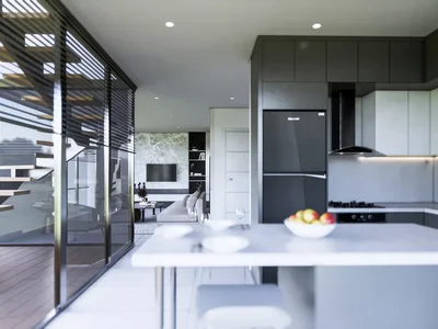 Barrio residencial Volna 4