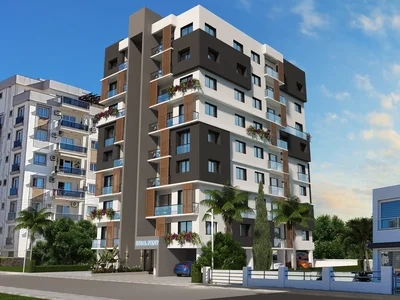 Barrio residencial Royal Point