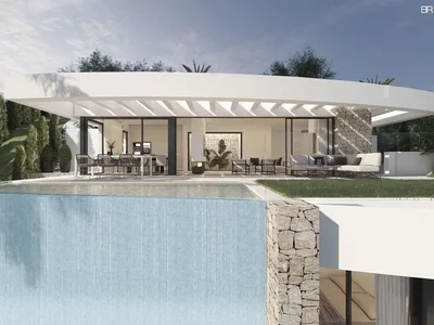 Dzielnica mieszkaniowa Villa La Ermita