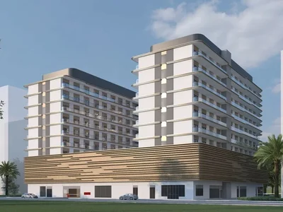 Residential complex Jewel