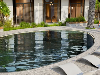 Wohnanlage Design-Led Apartments with Elevated Comfort and Smart Value / Deca Avana Residences