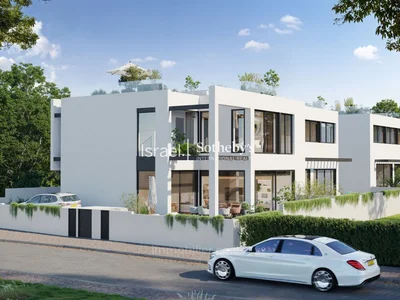 Residential quarter Residence zamenhof complexe prive de luxe