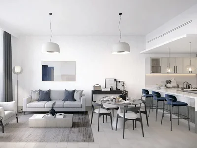 Wohnanlage Rosemont Residences