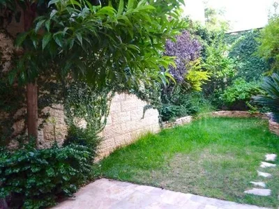 Dzielnica mieszkaniowa En plein centre de bait vagan