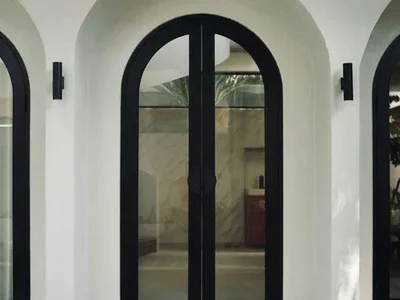 Apart - hotel Bingin Villas – residential development in Bingin, Bali