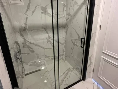 Zespół mieszkaniowy Apartament 2+1 w kompleksie Emarine Residence na pierwszej linii brzegowej.