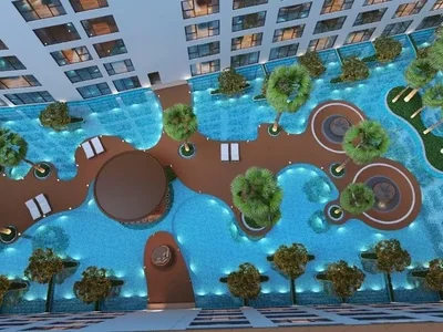 Residential complex Capri Residence Bang Tao Developer from Fantasea