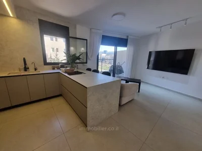 Жилой квартал Appartement dexception