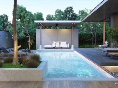 Villa Maya 