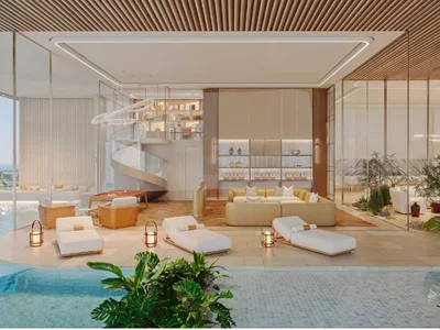 Complejo residencial Cozy apartments with the most beautiful views