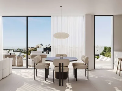 Barrio residencial Villa Valle Romano Estepona
