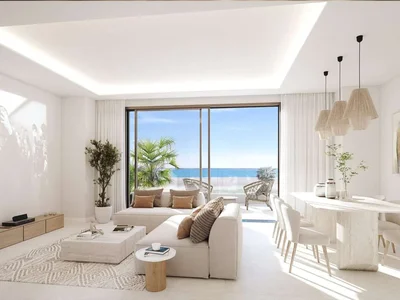 Жилой квартал Térmica Beach I