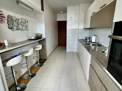Barrio residencial Stan 119 m² na Prodaju – City Kvart, Podgorica