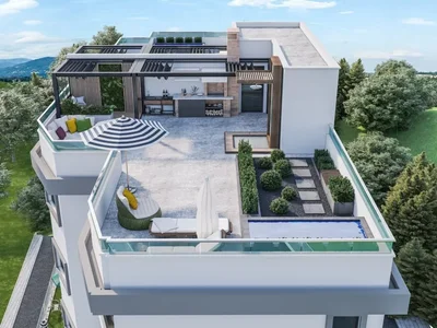Complejo residencial Vidikovac