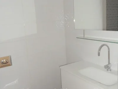 Residential quarter Somptueux 3 pieces neuf dans un immeuble classe