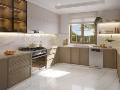 Вилла Bloom Living Almeria