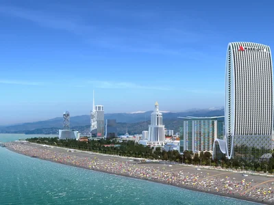 Apart - hotel Alliance Privilege